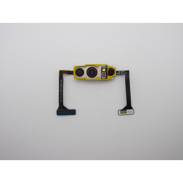 Camara trasera Samsung A80 cámara Principal rear camera calidad PREMIUM
