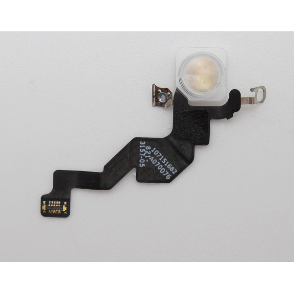 Flex Flash para iPhone 13 Mini Calidad Premium