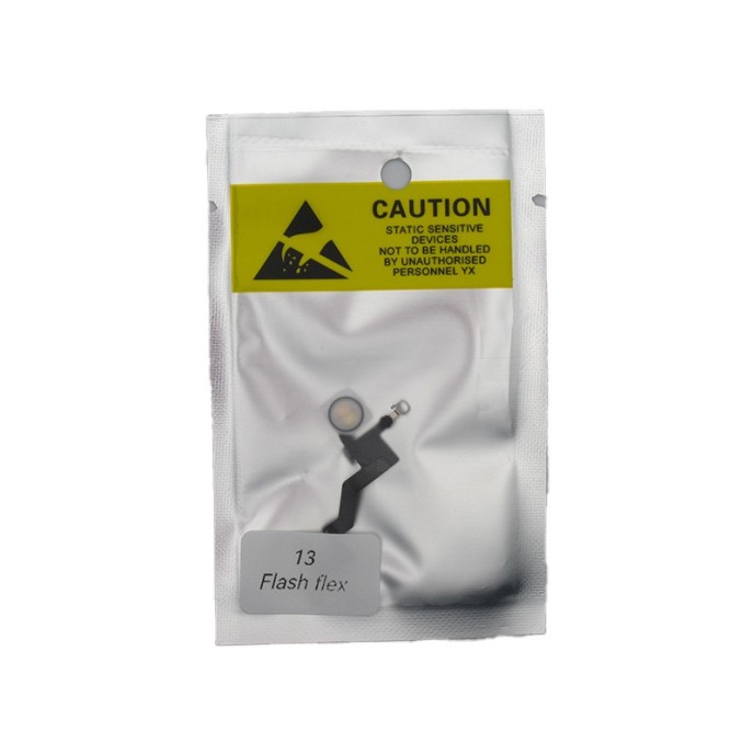 Flex Flash para iPhone 13 Calidad PREMIUM