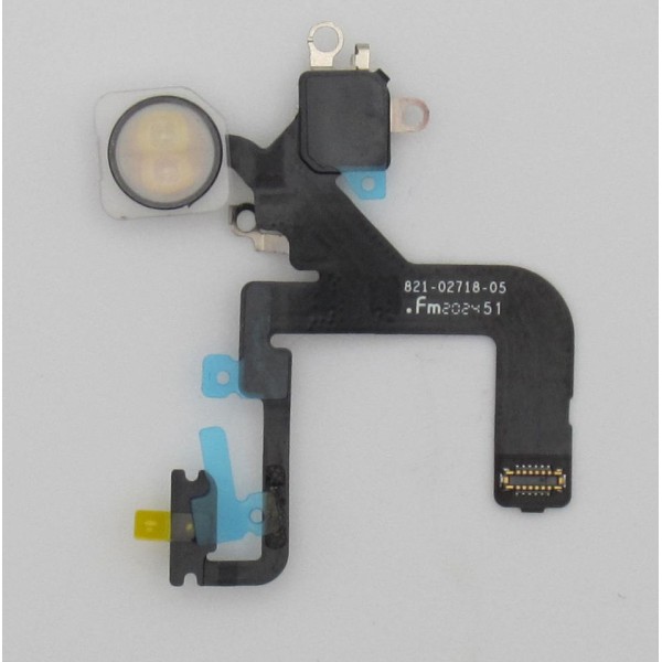 Flex Flash para iPhone 12 PRO A2407 Calidad PREMIUM