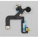 Flex Flash para iPhone 12 PRO A2407 Calidad PREMIUM