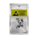 Flex Flash para iPhone 12 PRO MAX A2411 Calidad PREMIUM