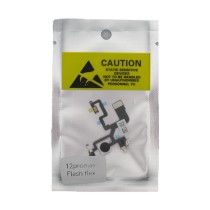 Flex Flash para iPhone 12 PRO MAX A2411 Calidad PREMIUM