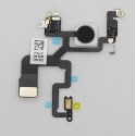 Flex Flash para iPhone 12 PRO MAX A2411 Calidad PREMIUM