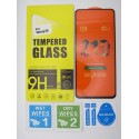 Cristal templado 3D 5D Samsung A80 protector pantalla 21D