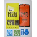 Cristal templado 3D 5D Xiaomi Redmi 8 protector pantalla 21D