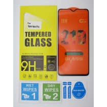 Cristal templado 3D 5D Xiaomi Redmi Note 8 PRO protector pantalla 21D