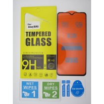 Cristal templado 3D 5D Samsung M20 / M30 protector pantalla 21D