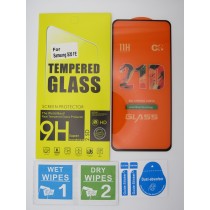 Cristal templado 3D 5D Samsung Galaxy S20 FE protector pantalla 21D