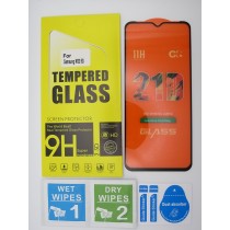 Cristal templado 3D 5D Samsung  M33 5G protector pantalla 21D