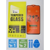 Cristal templado 3D 5D Xiaomi Mi 9 SE protector pantalla 21D