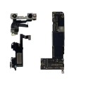 Placa base iPhone 12 128gb 100% original despiece FUNCIONAL sin icloud y con FACE ID