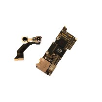 Placa base iPhone 13 128gb 100% original despiece FUNCIONAL sin icloud y con FACE ID