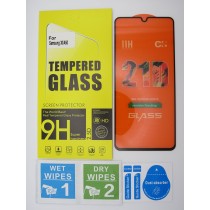 Cristal templado 3D 5D Samsung A50 / 30 protector pantalla 21D