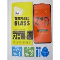Cristal templado 3D 5D Samsung A53 protector pantalla 21D