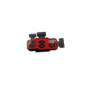 Camara trasera Samsung A7 2018 a750 cámara Principal rear camera calidad PREMIUM
