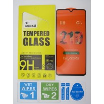 Cristal templado 3D 5D Samsung Galaxy M30S protector pantalla 21D