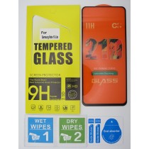 Cristal templado 3D 5D Samsung Galaxy Note 10 Lite protector pantalla 21D