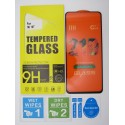Cristal templado 3D 5D Xiaomi Mi 10T  Xiaomi Mi10T protector pantalla 21D 