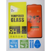 Cristal templado 3D 5D Xiaomi Mi 10T  Xiaomi Mi10T protector pantalla 21D 