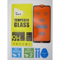 Cristal templado 3D 5D Xiaomi Redmi 8A protector pantalla 21D