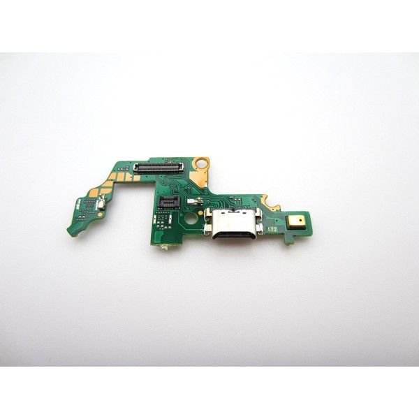 Modulo Conector de Carga Huawei Nova 2 Plus placa de carga con microfono