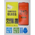 Cristal templado 3D 5D Samsung A21 protector pantalla 21D