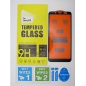 Cristal templado 3D 5D Samsung A5 2018 protector pantalla 21D