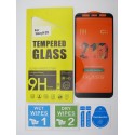 Cristal templado 3D 5D Samsung A6 Plus 2018 protector pantalla 21D