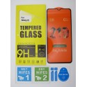 Cristal templado 3D 5D Samsung A32 protector pantalla 21D