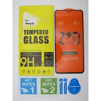 Cristal templado 3D 5D Samsung A32 protector pantalla 21D