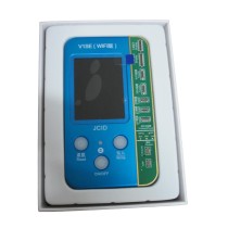 Programador JC V1SE (wifi version) de lectura y datos para iPhone + Placa LCD V1SE JC