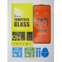 Cristal templado 3D 5D Xiaomi Redmi Note 10 5G protector pantalla 21D