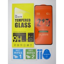 Cristal templado 3D 5D Xiaomi Redmi Note 10 5G protector pantalla 21D