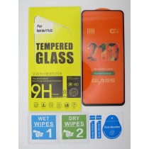 Cristal templado 3D 5D Xiaomi Redmi Note 11T Pro 5G protector pantalla 21D