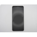 Pantalla Xiaomi Poco X4 PRO 5G NFC CON MARCO NEGRO  (LCD/display + digitalizador/táctil)