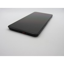 Pantalla Xiaomi Poco X4 PRO 5G NFC CON MARCO NEGRO  (LCD/display + digitalizador/táctil)