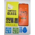 Cristal templado 3D 5D Samsung Galaxy A23 protector pantalla 21D