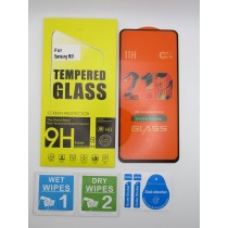 Cristal templado 3D 5D Samsung Galaxy M51 protector pantalla 21D