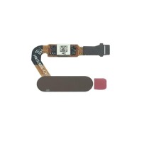 FLEX Boton Home MARRON Huawei P20 P20 Pro V10 View 10 Mate 10 Nova 2s Huella Dactilar fingerprint