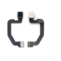 Flex cámara FRONTAL simple iPhone XS single front camera PREMIUM