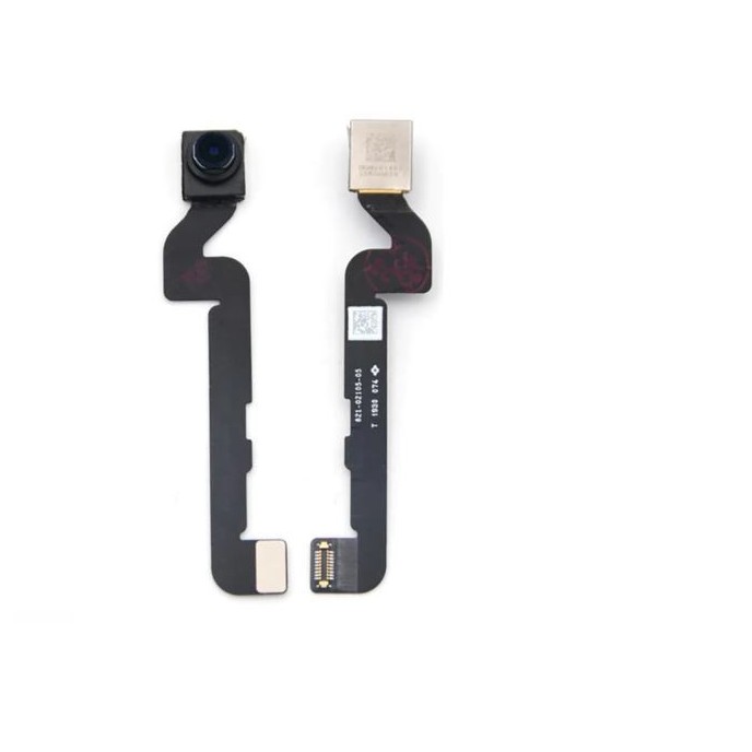 Flex cámara FRONTAL simple iPhone 11 PRO MAX single front camera PREMIUM