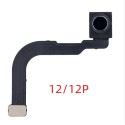 Flex cámara FRONTAL simple iPhone 12 iPhone 12 PRO single front camera PREMIUM