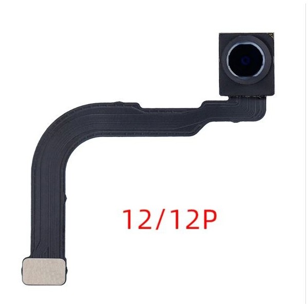 Flex cámara FRONTAL simple iPhone 12 iPhone 12 PRO single front camera PREMIUM
