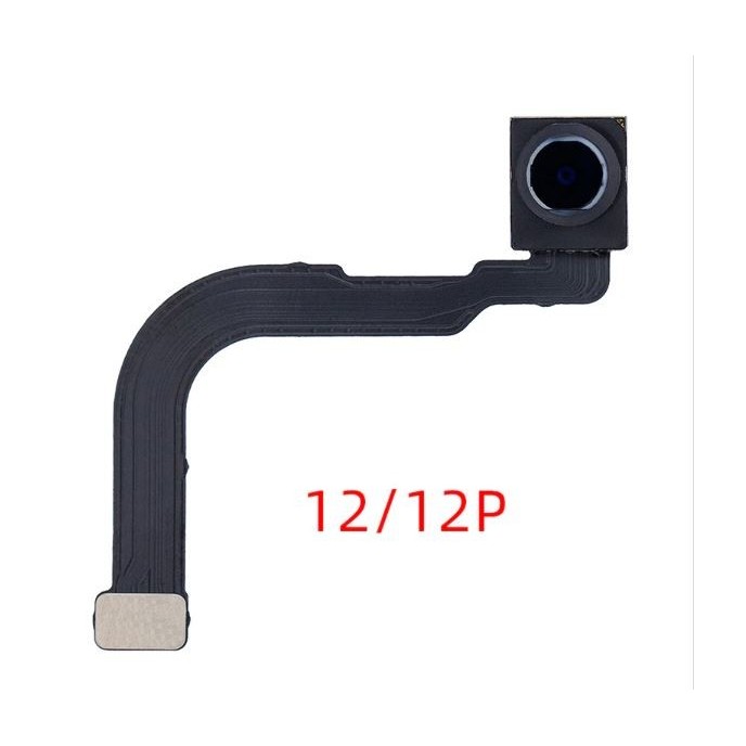 Flex cámara FRONTAL simple iPhone 12 iPhone 12 PRO single front camera PREMIUM