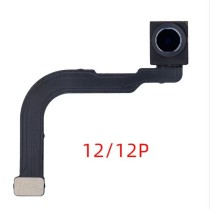 Flex cámara FRONTAL simple iPhone 12 iPhone 12 PRO single front camera PREMIUM