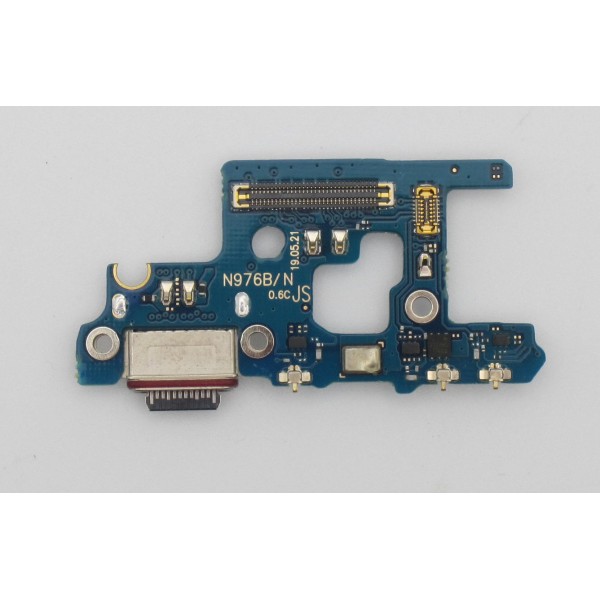 Modulo de Carga Samsung Note 10 Plus N975 calidad Media-Alta con Micrófono