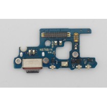 Modulo de Carga Samsung Note 10 Plus N975 calidad Media-Alta con Micrófono