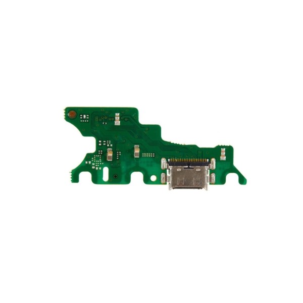 Modulo conector de Carga Huawei Honor 20s placa de carga y microfono calidad Media-Alta