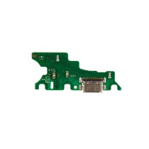 Modulo conector de Carga Huawei Honor 20s placa de carga y microfono calidad Media-Alta